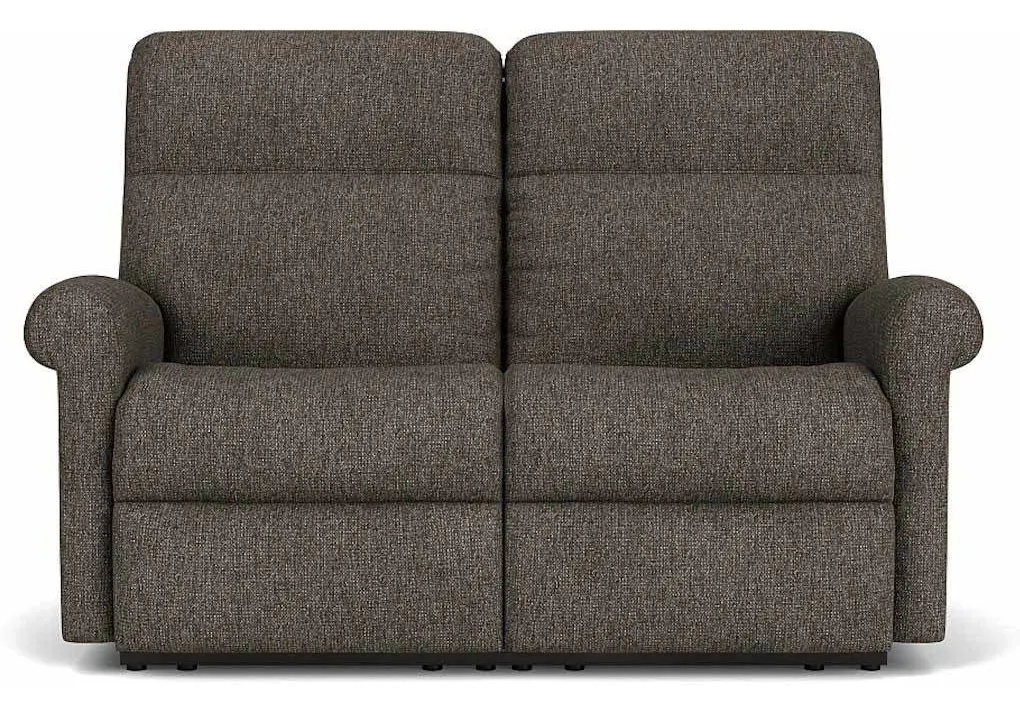 Flexsteel 2902-60 Davis Reclining Loveseat Flexsteel 2902-60 Davis Reclining Loveseat