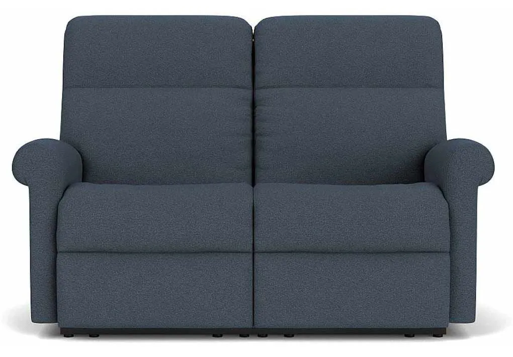 Flexsteel 2902-60 Davis Reclining Loveseat Flexsteel 2902-60 Davis Reclining Loveseat