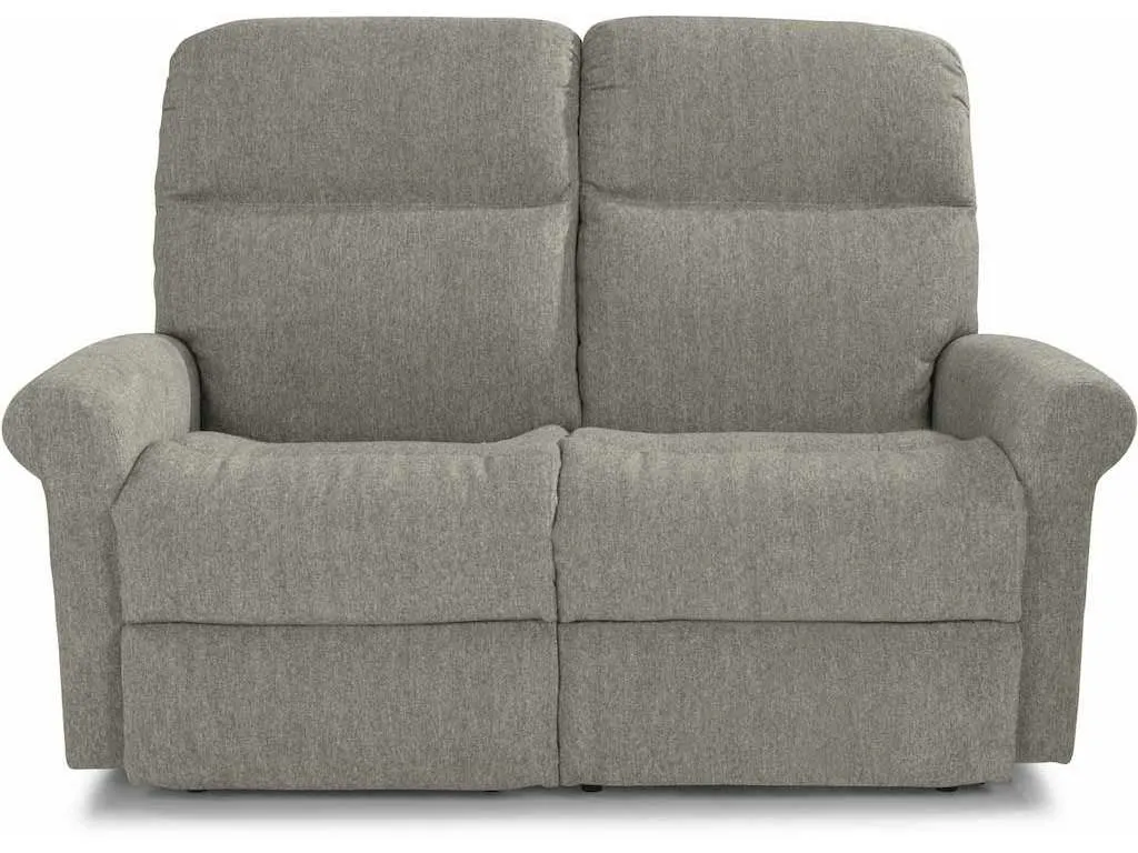 Flexsteel 2902-60M Davis Power Reclining Loveseat Flexsteel 2902-60M Davis Power Reclining Loveseat