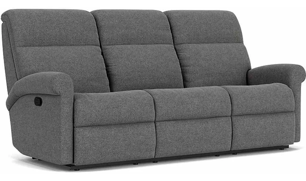 Flexsteel 2902-62 Davis Reclining Sofa Flexsteel 2902-62 Davis Reclining Sofa