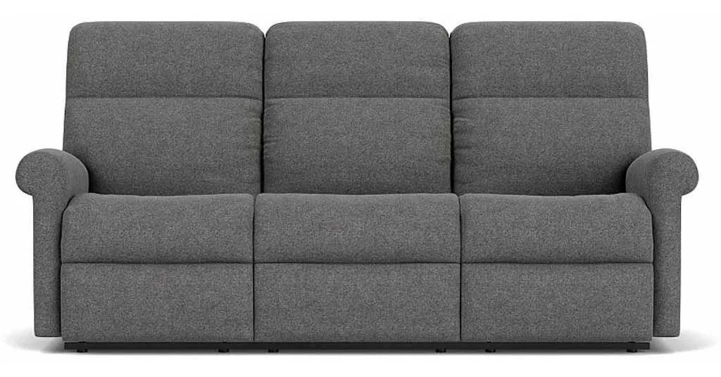 Flexsteel 2902-62 Davis Reclining Sofa Flexsteel 2902-62 Davis Reclining Sofa