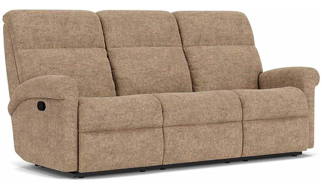 Flexsteel 2902-62 Davis Reclining Sofa Flexsteel 2902-62 Davis Reclining Sofa