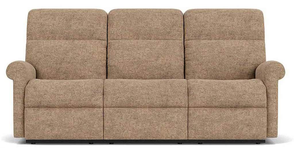 Flexsteel 2902-62 Davis Reclining Sofa Flexsteel 2902-62 Davis Reclining Sofa