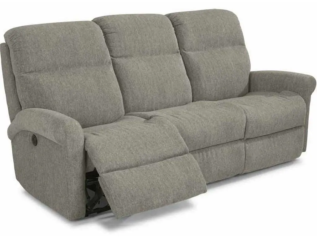 Flexsteel 2902-62M Davis Power Reclining Sofa Flexsteel 2902-62M Davis Power Reclining Sofa