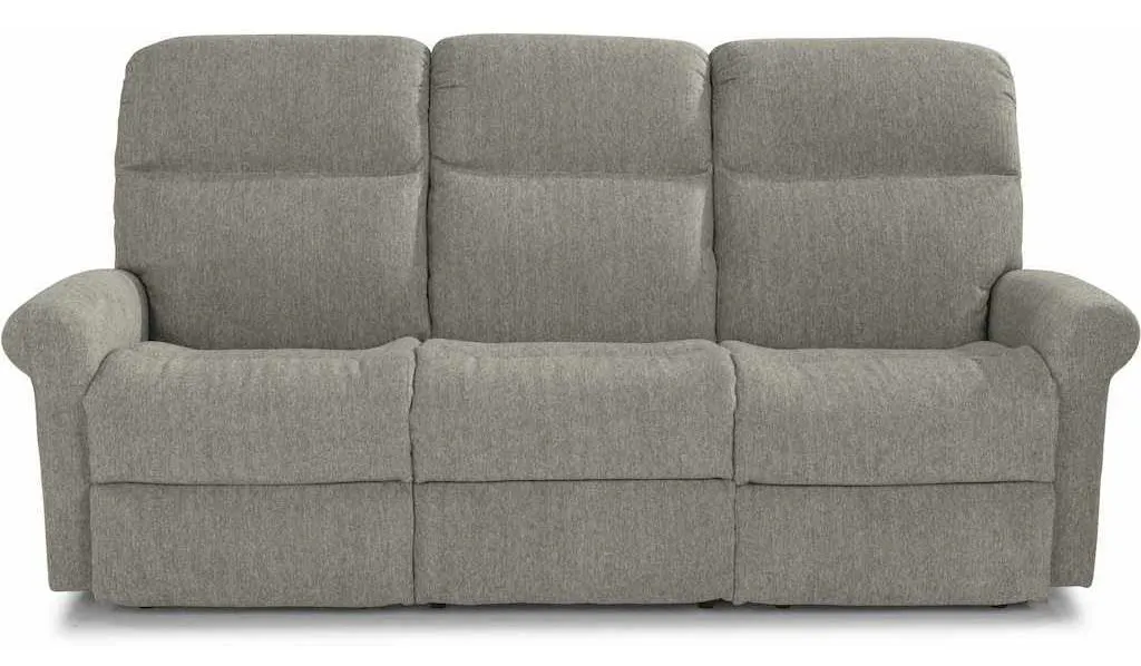 Flexsteel 2902-62 Davis Reclining Sofa Flexsteel 2902-62 Davis Reclining Sofa