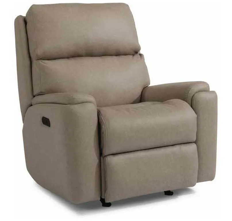 Flexsteel 2904-50H Rio Power Recliner with Power Headrest Flexsteel 2904-50H Rio Power Recliner with Power Headrest