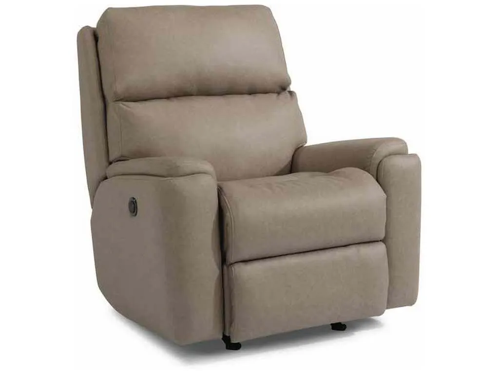 Flexsteel 2904-51M  Rio Power Rocking Recliner