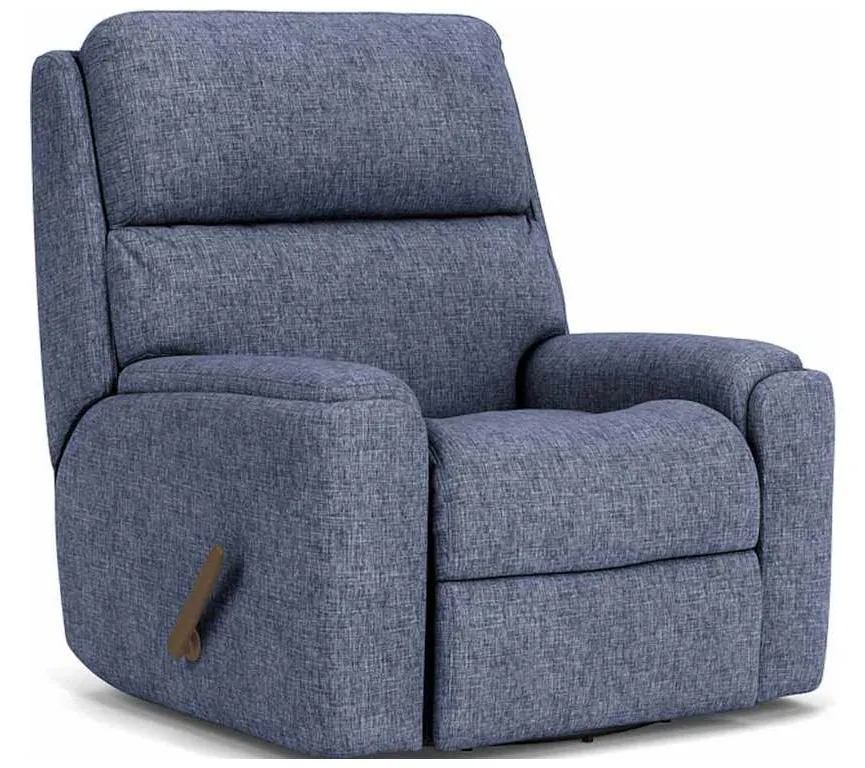 Flexsteel 2904-53 Rio Swivel Gliding Recliner Flexsteel 2904-53 Rio Swivel Gliding Recliner