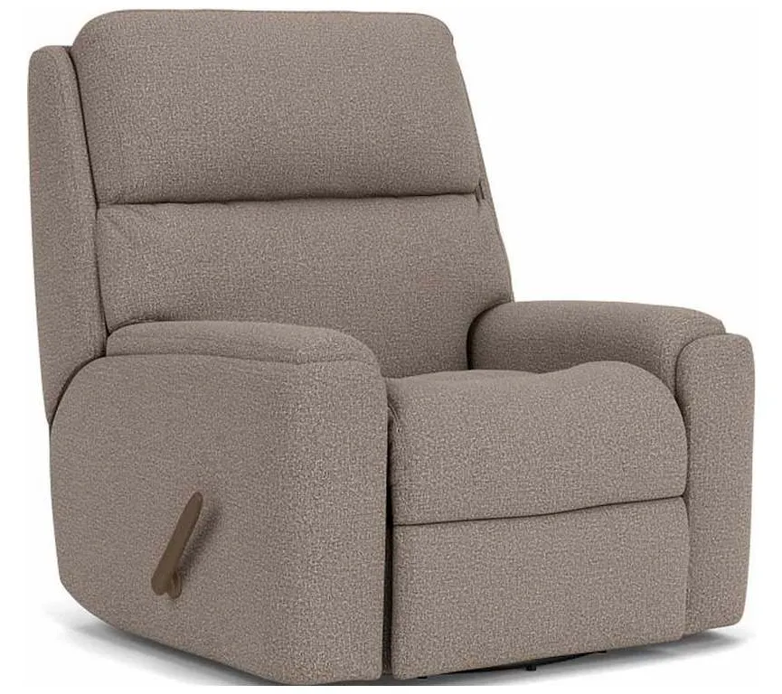 Flexsteel 2904-53 Rio Swivel Gliding Recliner Flexsteel 2904-53 Rio Swivel Gliding Recliner