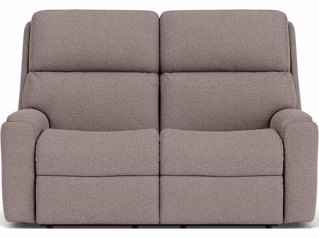 Flexsteel 2904-60 Rio Reclining Loveseat Flexsteel 2904-60 Rio Reclining Loveseat