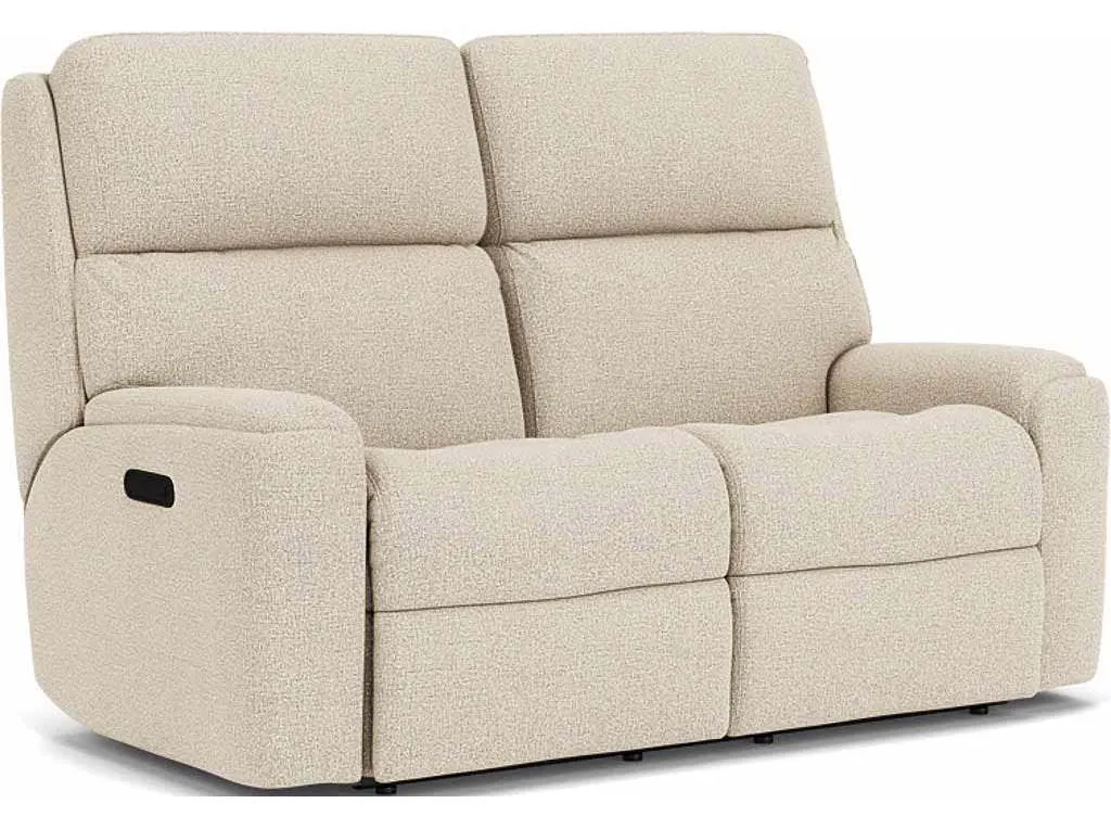 Flexsteel 2904-60 Rio Reclining Loveseat Flexsteel 2904-60 Rio Reclining Loveseat