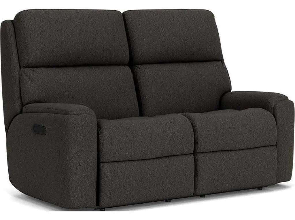 Flexsteel 2904-60 Rio Reclining Loveseat Flexsteel 2904-60 Rio Reclining Loveseat