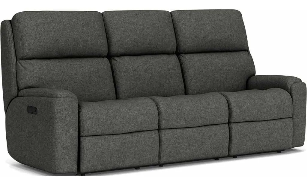 Flexsteel 2904-62 Rio Reclining Sofa Flexsteel 2904-62 Rio Reclining Sofa