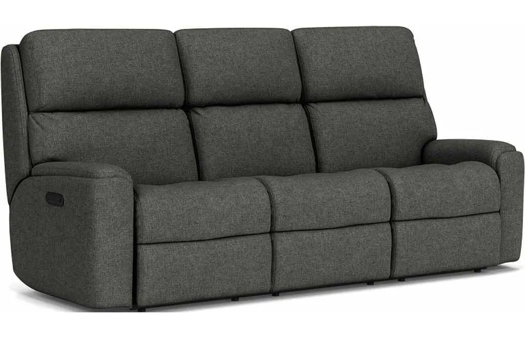 Flexsteel 2904-62 Rio Reclining Sofa Flexsteel 2904-62 Rio Reclining Sofa