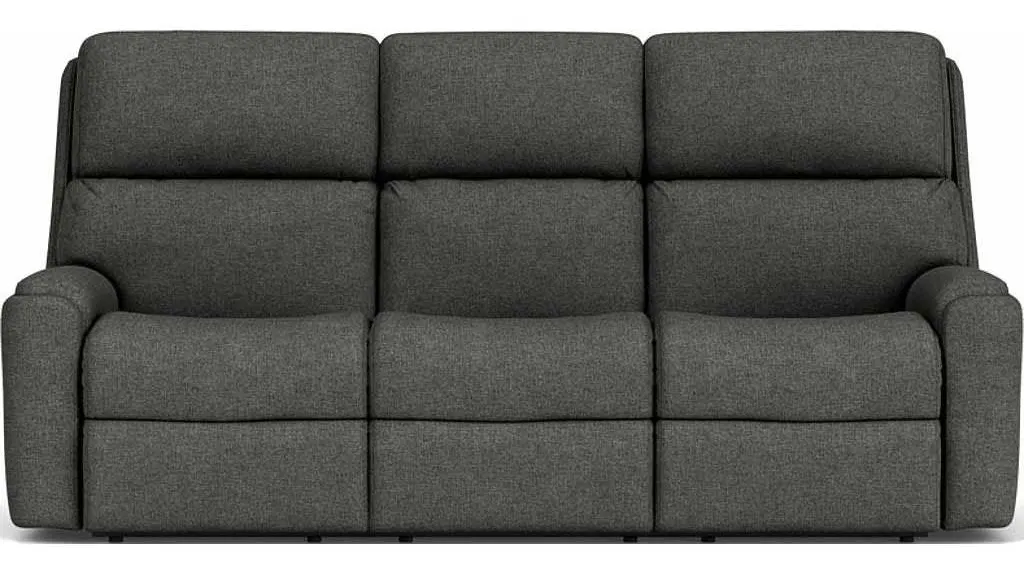 Flexsteel 2904-62 Rio Reclining Sofa Flexsteel 2904-62 Rio Reclining Sofa