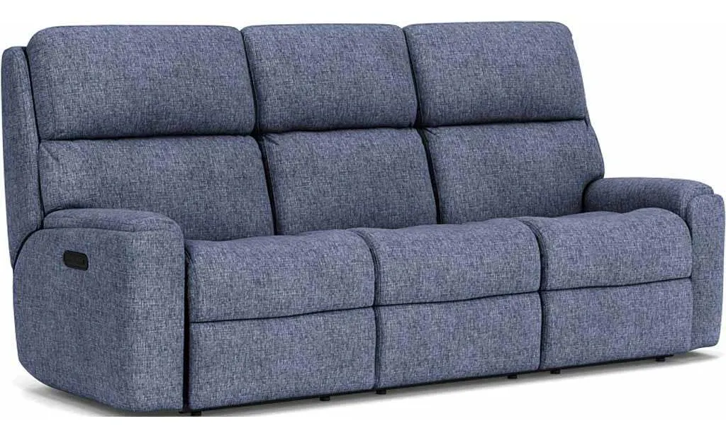 Flexsteel 2904-62 Rio Reclining Sofa Flexsteel 2904-62 Rio Reclining Sofa