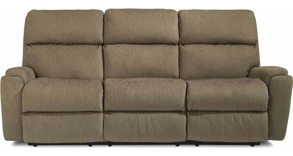 Flexsteel 2904-62 Rio Reclining Sofa Flexsteel 2904-62 Rio Reclining Sofa