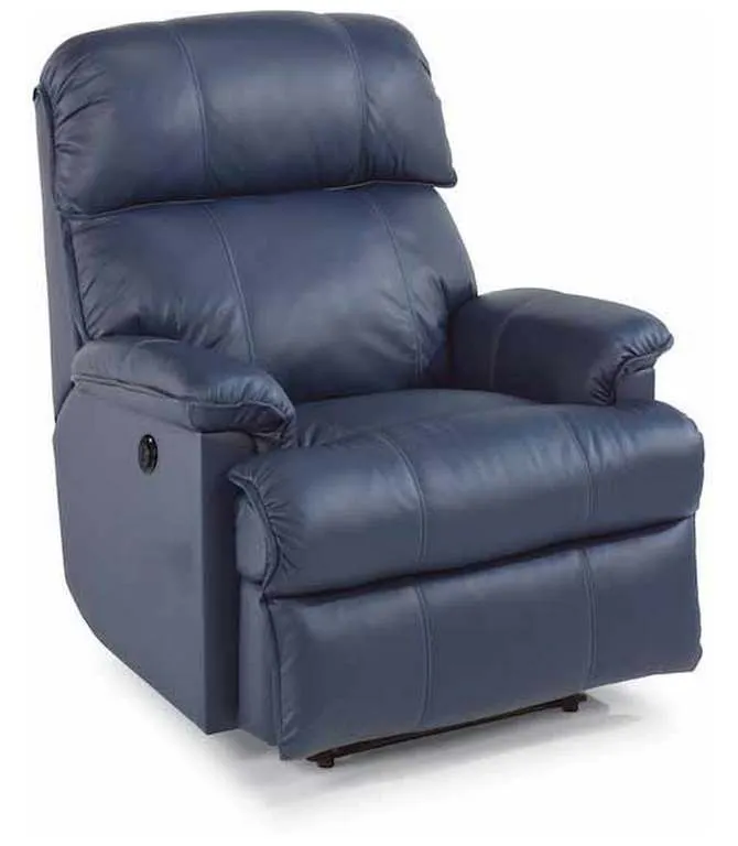 Flexsteel 3012-500M Geneva Power Recliner Flexsteel 3012-500M Geneva Power Recliner