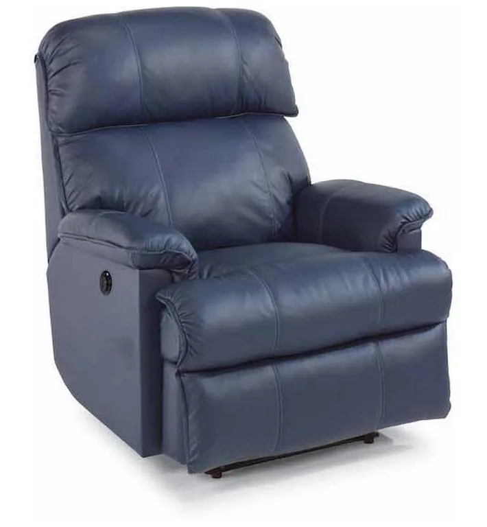Flexsteel 3012-500M Geneva Power Recliner Flexsteel 3012-500M Geneva Power Recliner