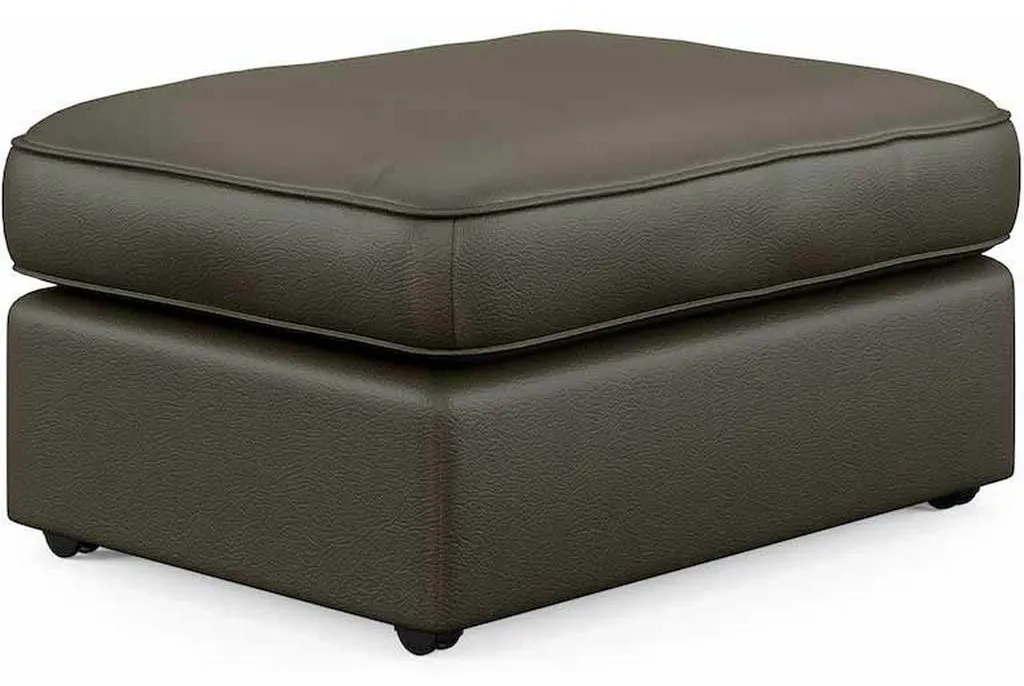 Flexsteel 3305-08 Vail Ottoman Flexsteel 3305-08 Vail Ottoman