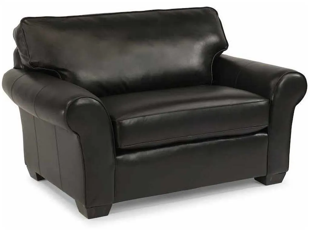 Flexsteel 3305-101 Vail Chair and a Half Flexsteel 3305-101 Vail Chair and a Half