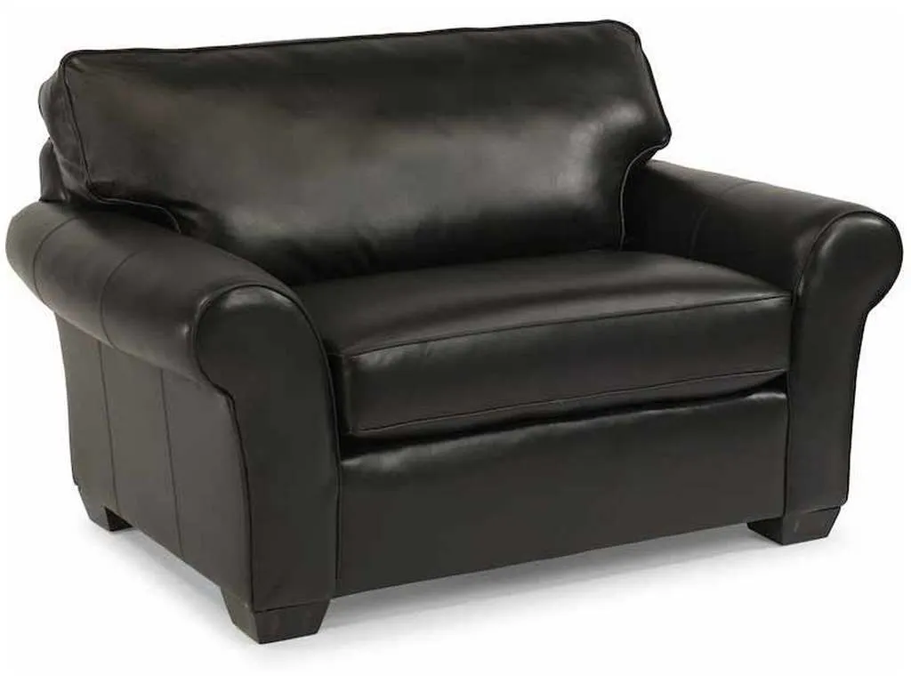 Flexsteel 3305-101 Vail Chair and a Half Flexsteel 3305-101 Vail Chair and a Half