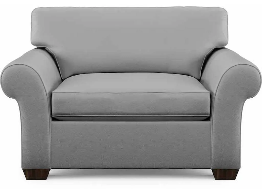 Flexsteel 3305-101 Vail Chair and a Half Flexsteel 3305-101 Vail Chair and a Half