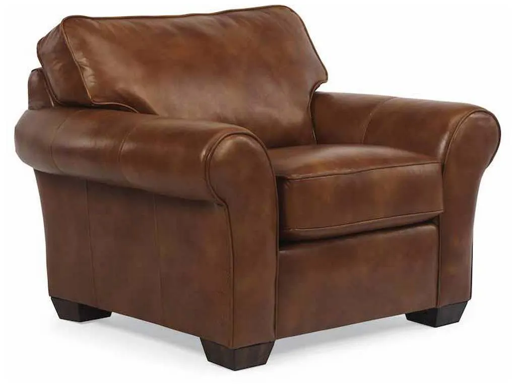 Flexsteel 3305-10 Vail Chair Flexsteel 3305-10 Vail Chair