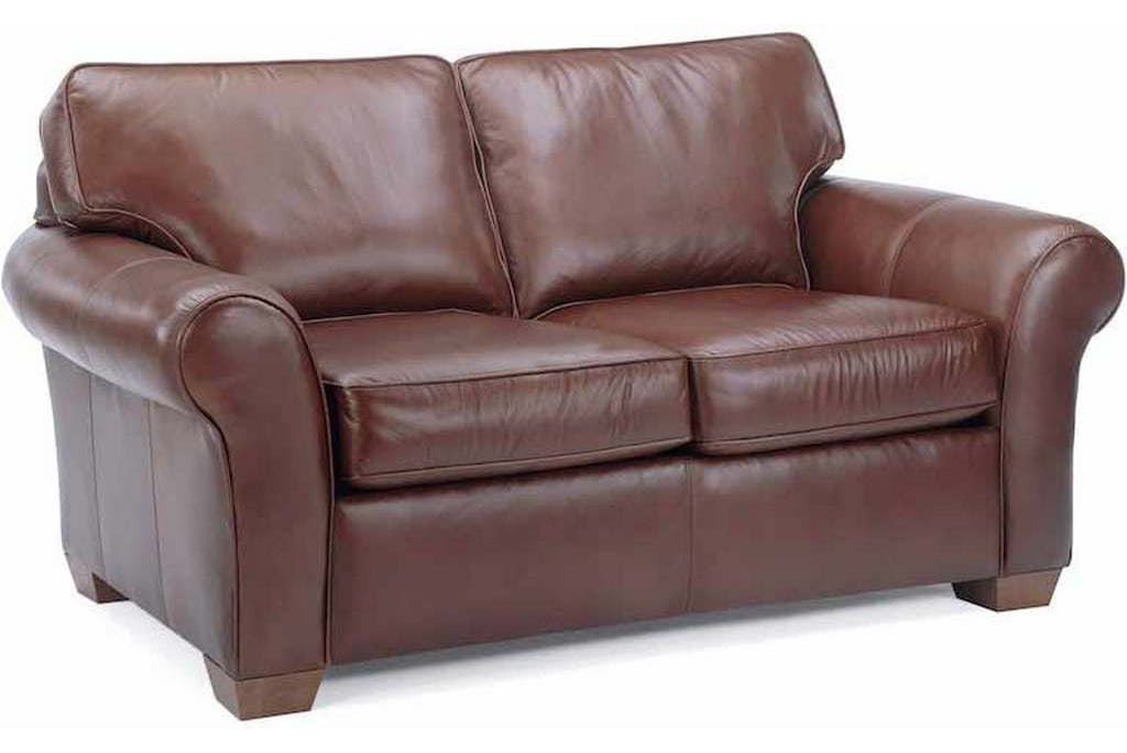 Flexsteel 3305-20 Vail Loveseat Flexsteel 3305-20 Vail Loveseat