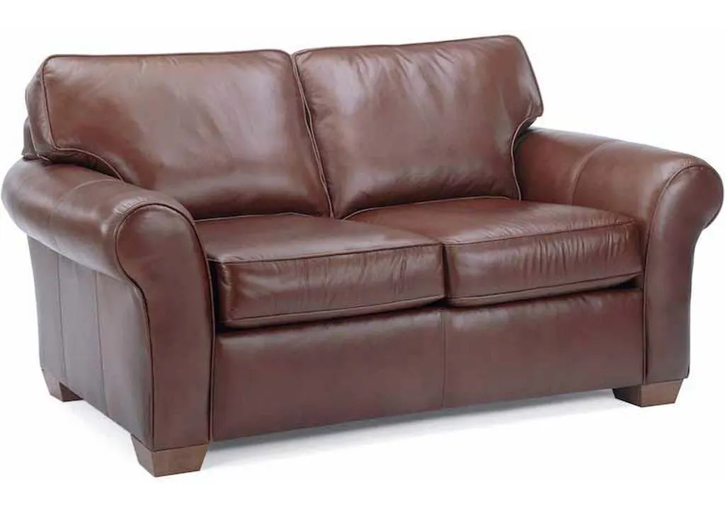 Flexsteel 3305-20 Vail Loveseat Flexsteel 3305-20 Vail Loveseat