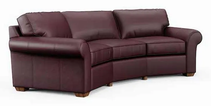 Flexsteel 3305-323 Vail Conversation Sofa Flexsteel 3305-323 Vail Conversation Sofa