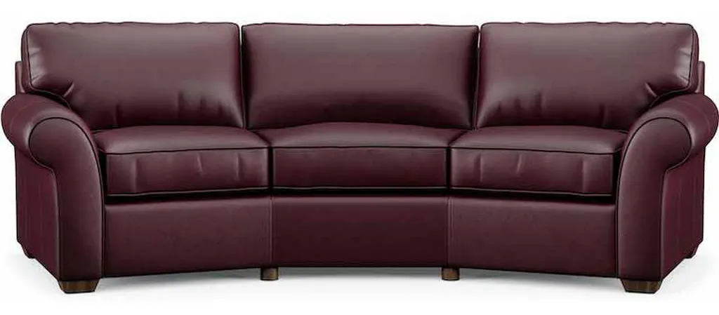 Flexsteel 3305-323 Vail Conversation Sofa Flexsteel 3305-323 Vail Conversation Sofa