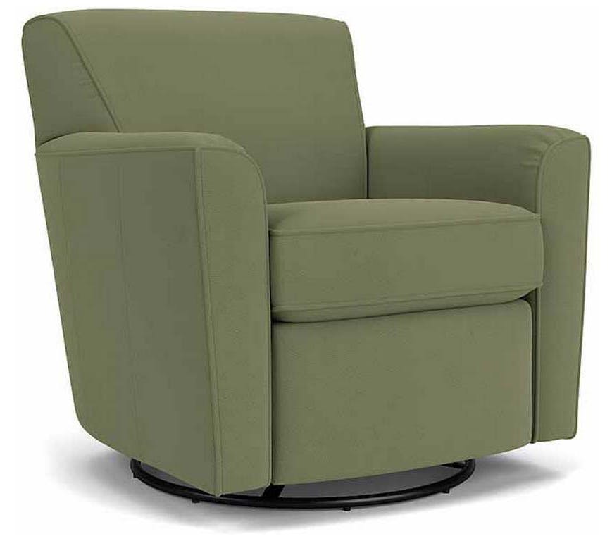 Flexsteel 336C-13 Kingman Swivel Glider Flexsteel 336C-13 Kingman Swivel Glider
