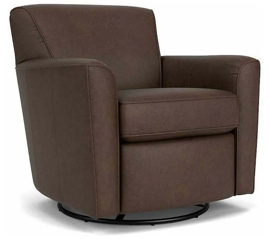 Flexsteel 336C-13 Kingman Swivel Glider Flexsteel 336C-13 Kingman Swivel Glider