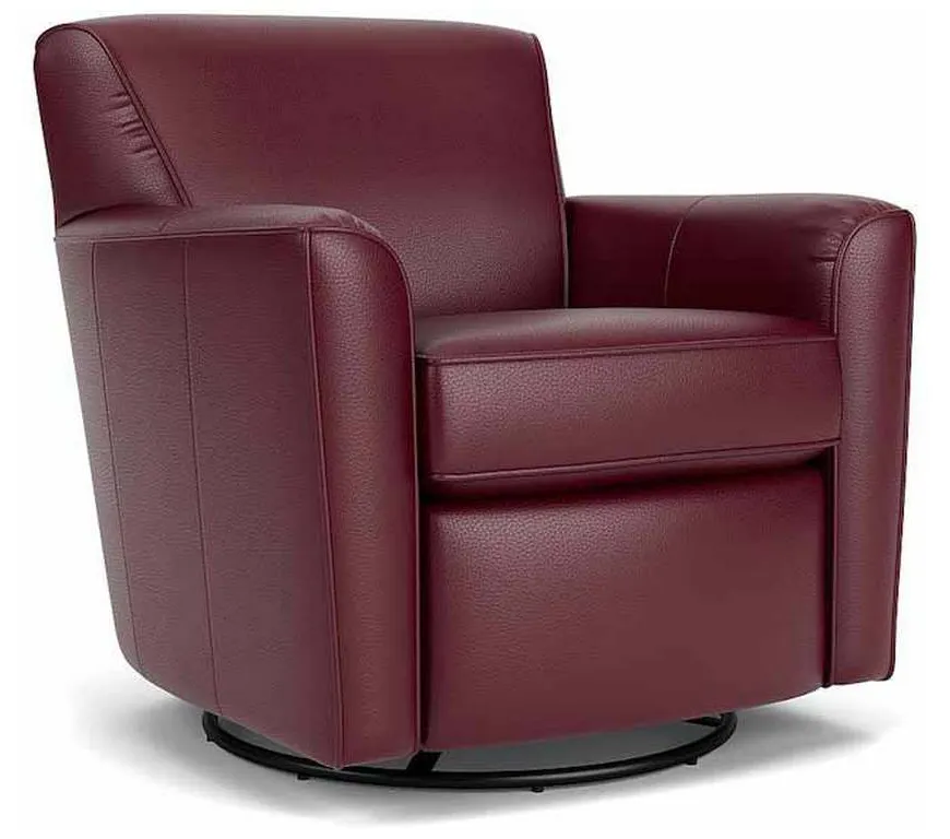 Flexsteel 336C-13 Kingman Swivel Glider Flexsteel 336C-13 Kingman Swivel Glider