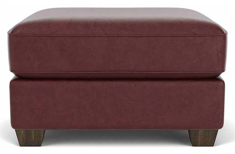 Flexsteel 3535-08 Thornton Ottoman Flexsteel 3535-08 Thornton Ottoman