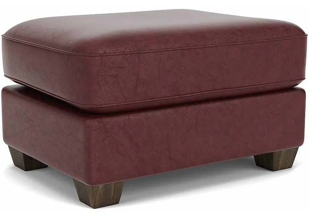 Flexsteel 3535-08 Thornton Ottoman Flexsteel 3535-08 Thornton Ottoman