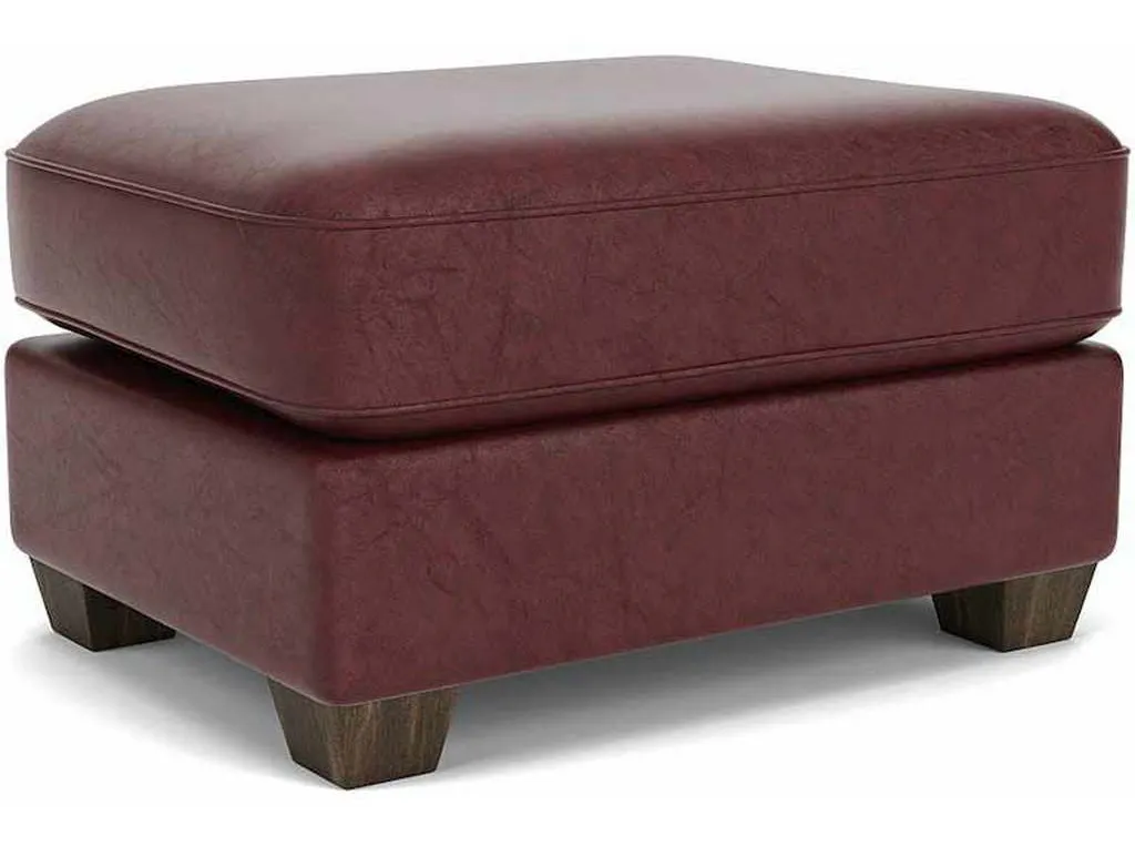 Flexsteel 3535-08 Thornton Ottoman Flexsteel 3535-08 Thornton Ottoman