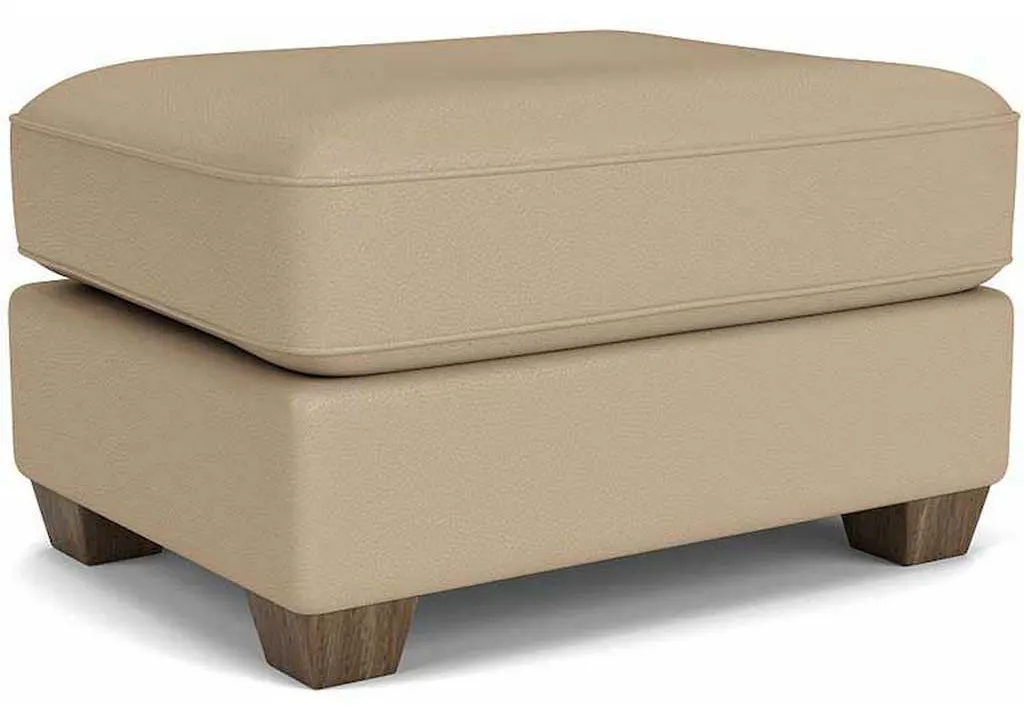 Flexsteel 3535-08 Thornton Ottoman Flexsteel 3535-08 Thornton Ottoman