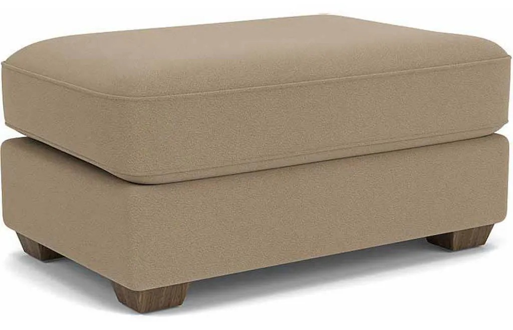 Flexsteel 3535-09 Thornton Cocktail Ottoman Flexsteel 3535-09 Thornton Cocktail Ottoman