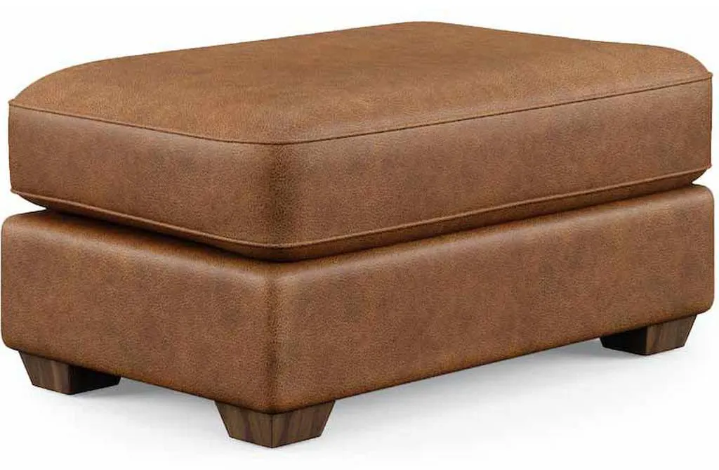 Flexsteel 3535-09 Thornton Cocktail Ottoman Flexsteel 3535-09 Thornton Cocktail Ottoman