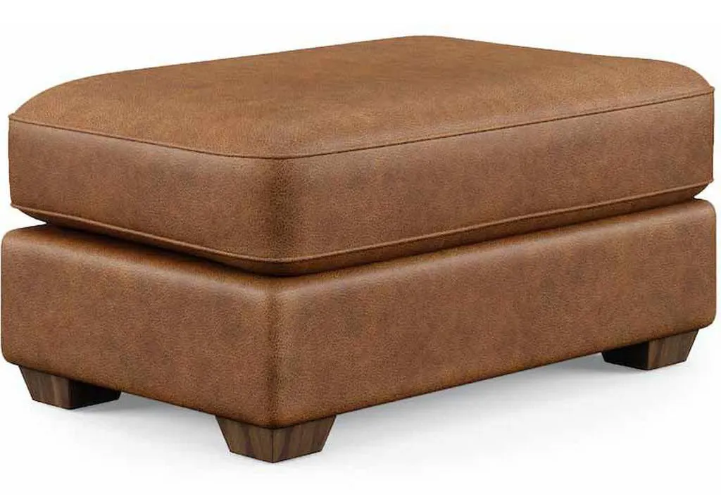 Flexsteel 3535-09 Thornton Cocktail Ottoman Flexsteel 3535-09 Thornton Cocktail Ottoman