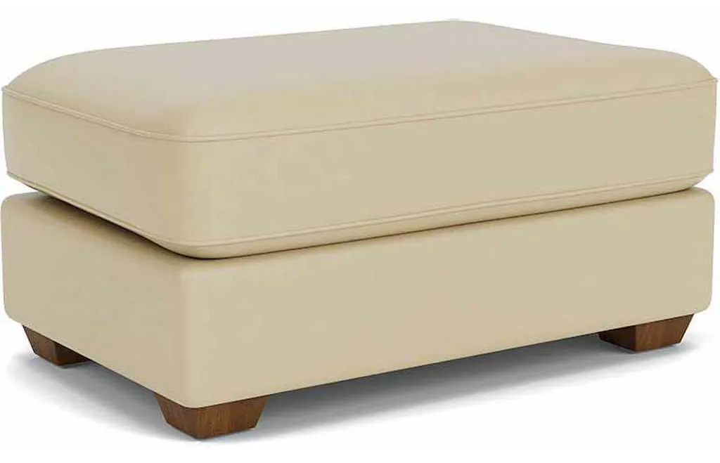 Flexsteel 3535-09 Thornton Cocktail Ottoman Flexsteel 3535-09 Thornton Cocktail Ottoman