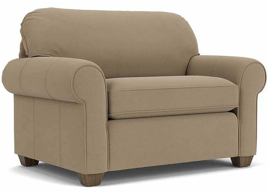 Flexsteel 3535-101 Thornton Chair and a Half Flexsteel 3535-101 Thornton Chair and a Half