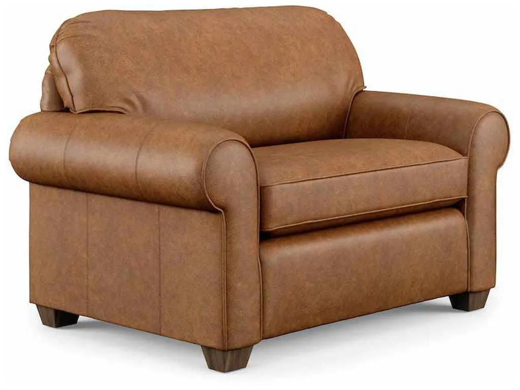 Flexsteel 3535-101 Thornton Chair and a Half Flexsteel 3535-101 Thornton Chair and a Half
