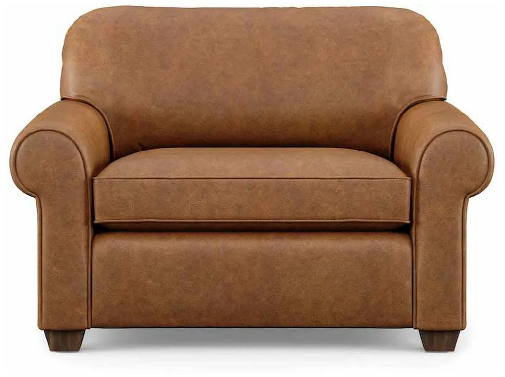 Flexsteel 3535-101 Thornton Chair and a Half Flexsteel 3535-101 Thornton Chair and a Half