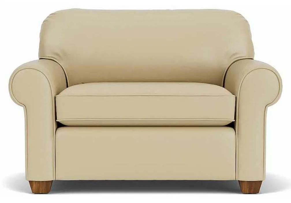 Flexsteel 3535-101 Thornton Chair and a Half Flexsteel 3535-101 Thornton Chair and a Half