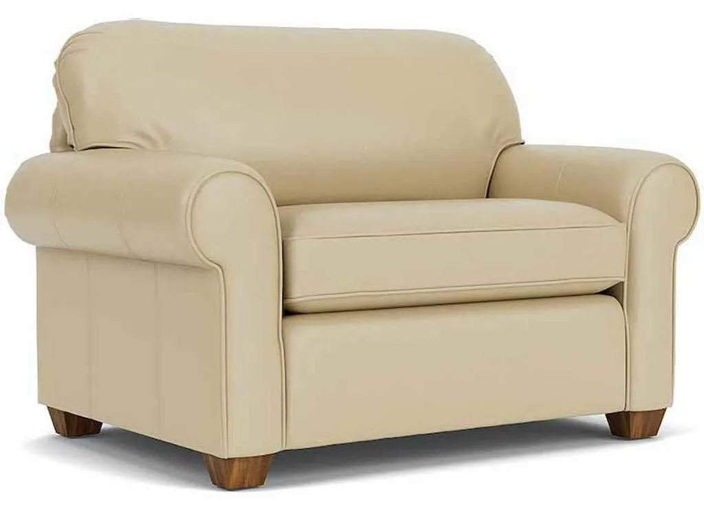 Flexsteel 3535-101 Thornton Chair and a Half Flexsteel 3535-101 Thornton Chair and a Half