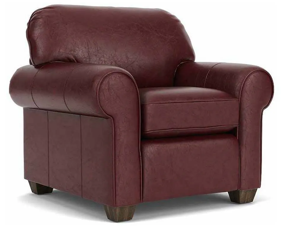 Flexsteel 3535-10 Thornton Chair Flexsteel 3535-10 Thornton Chair
