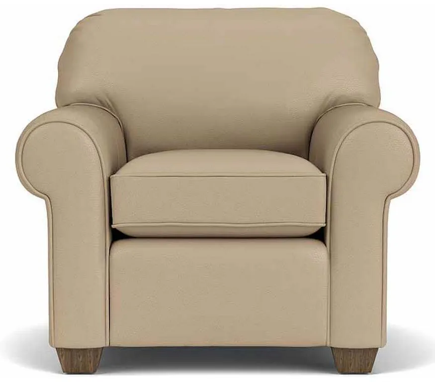 Flexsteel 3535-10 Thornton Chair Flexsteel 3535-10 Thornton Chair
